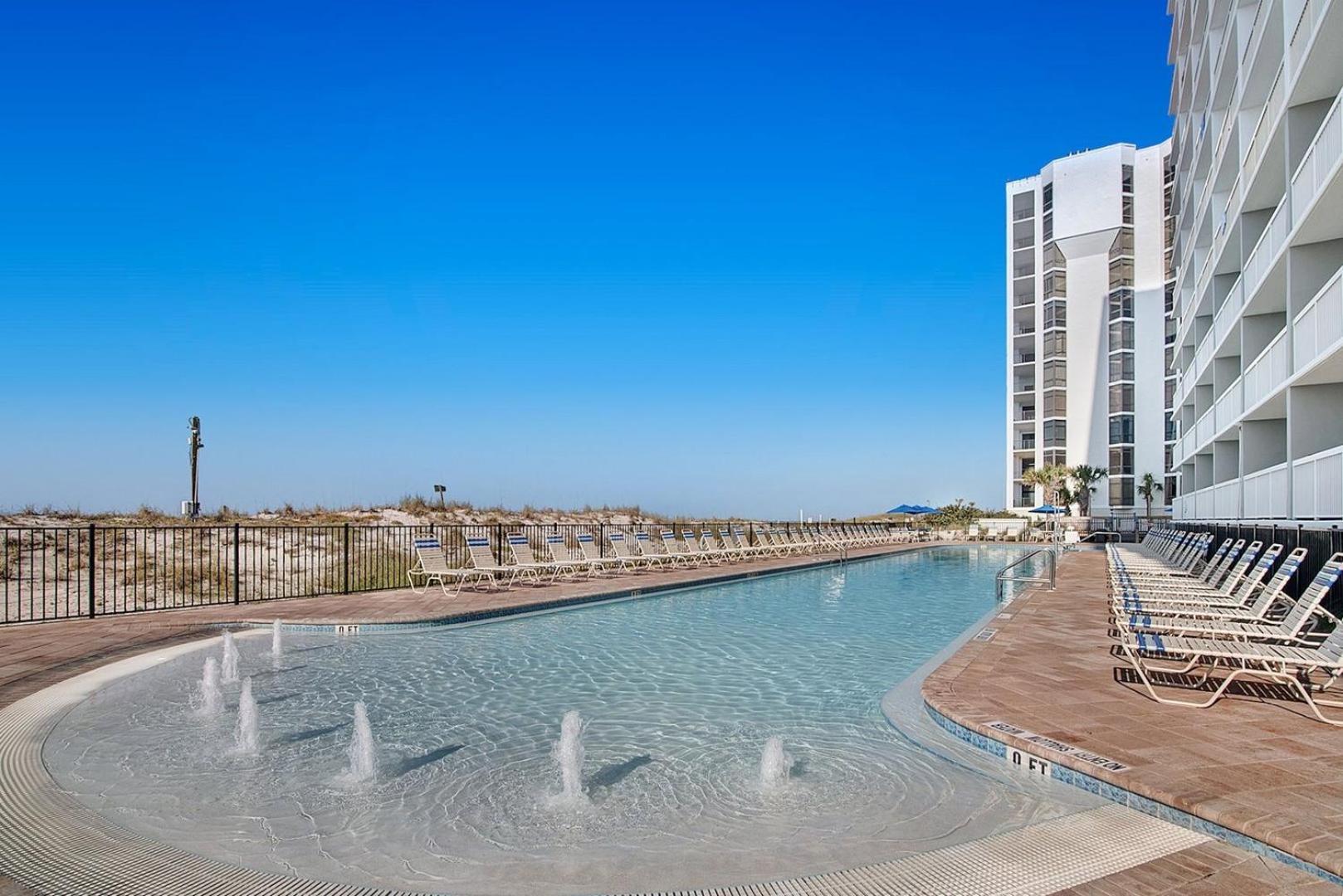 Pelican Beach 0303 By Pelican Beach Management Apartment Destin Exterior photo